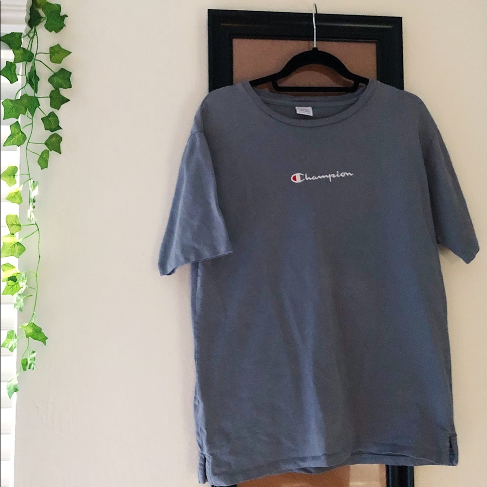 Champion tshirt